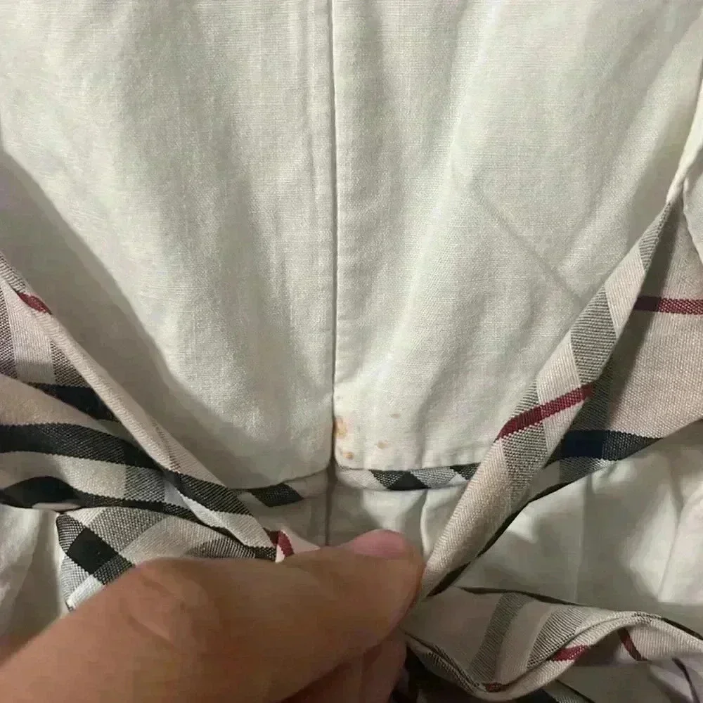 Burberry kids dress